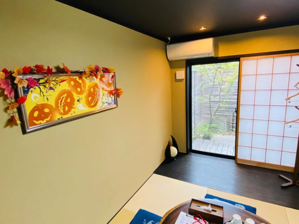 カモンイン 東寺 京都市 エクステリア 写真