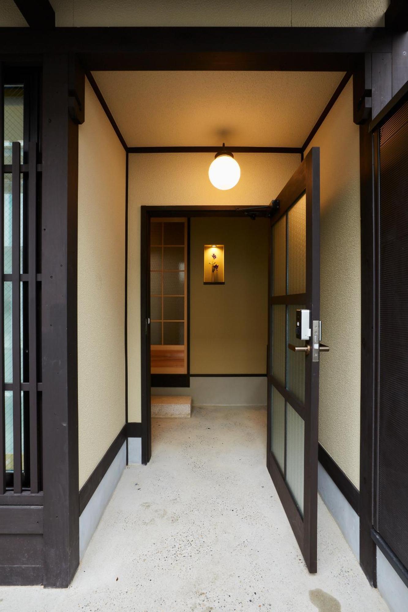カモンイン 東寺 京都市 エクステリア 写真