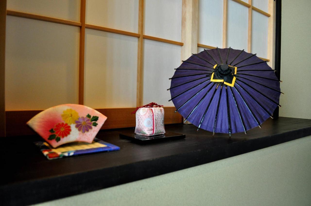 カモンイン 東寺 京都市 エクステリア 写真
