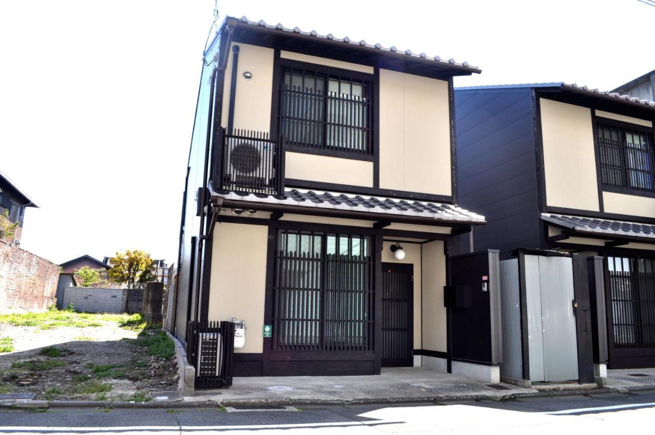 カモンイン 東寺 京都市 エクステリア 写真