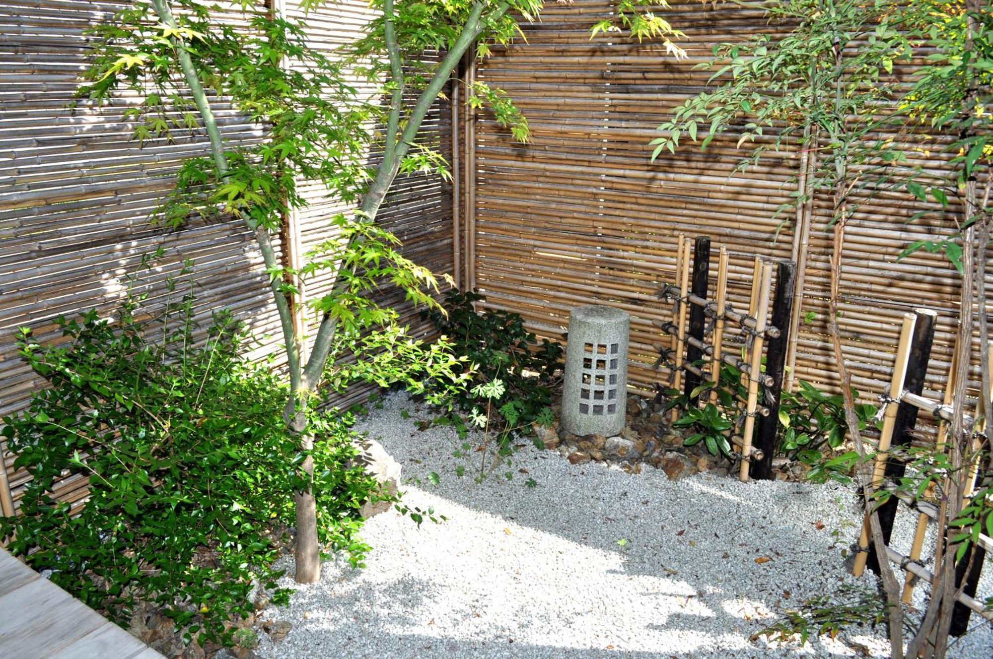 カモンイン 東寺 京都市 エクステリア 写真